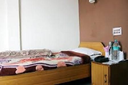 Hotel Spandan Darjeeling  Extérieur photo
