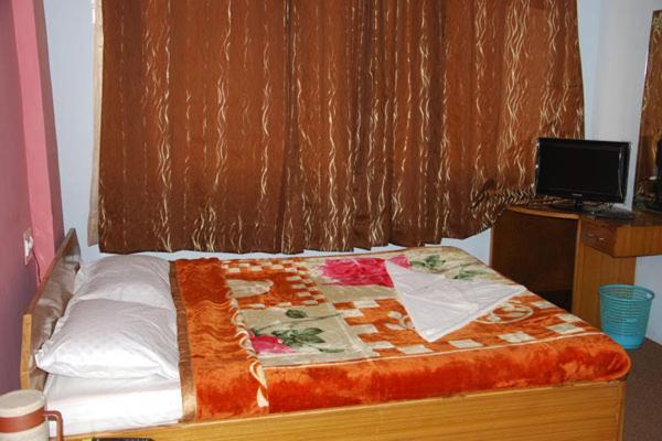 Hotel Spandan Darjeeling  Chambre photo