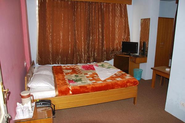 Hotel Spandan Darjeeling  Chambre photo