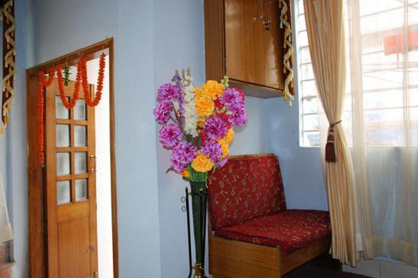 Hotel Spandan Darjeeling  Extérieur photo